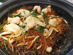 -洪兴砂锅·融合砂锅菜(三站店)