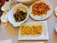 -功德林素菜饭庄(前门店)