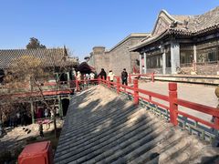 -莲池书院博物馆