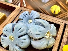 -老安家·安建坡传统糕点(北院门店)
