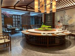 -蘭奢雅集·江浙菜(青山江滩店)