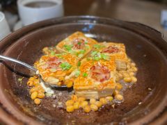 -金苑酒家·客家菜·广东老字号(万象店)