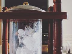 冰滴-彳亍咖啡·这里(水湾路店)