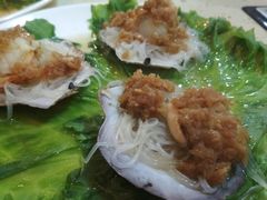 -港畔赶海蒸汽海鲜烧烤自助(仙螺岛店)