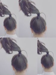 -KEIVON HAIR·崎宏