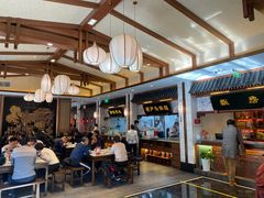 -春发生饭店·非遗(南院门店)