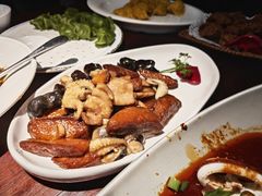 -前海沿·青岛菜(五四广场永旺店)