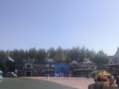 -沈阳方特欢乐世界