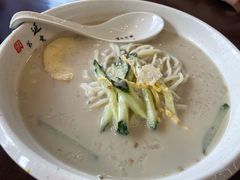 豆浆冷面-服务大楼冷面(延大店)