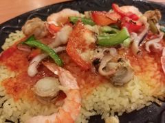 -萨莉亚意式餐厅(上下九店)