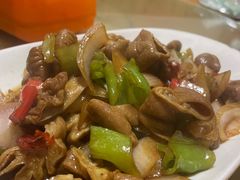 -郑记小炒(天目中路店)