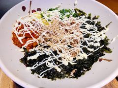 自制饭团-乐园夜市场(五道口王庄路店)