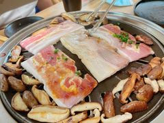 -九田家黑牛烤肉料理(吴江万象汇店)