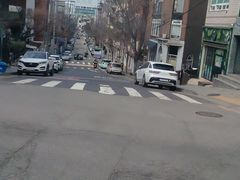 -新罗免税店(首尔总店)