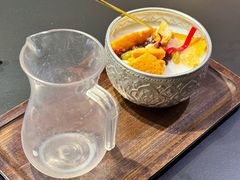 -滇西王子·山风云南菜·丽江地标品牌(古城南门店)