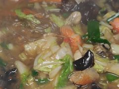-鸿旺海鲜楼(平潭流水店)