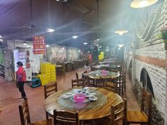 大堂-桃姐农庄老字号(从化温泉店)