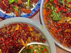 -杨记隆府重庆江湖菜(大悦城店)