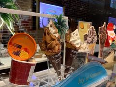 -歌帝梵(大运河购物中心店)