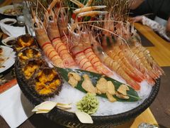 -割烹旭日本料理(龙湖狮山天街店)