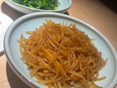 -渝信川菜(长安店)