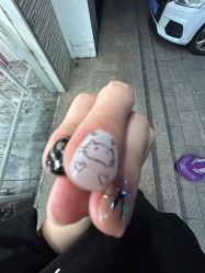 -Fanni美甲美睫皮肤管理