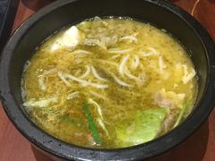 -阿香米线(北京华联万柳店)