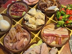 -赵美丽·重庆社区火锅·直营店(火车东站·中豪国际店)