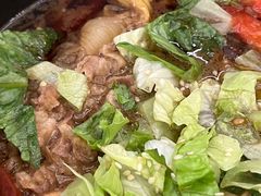 寿喜烧-米仓食堂(凯德广场店)