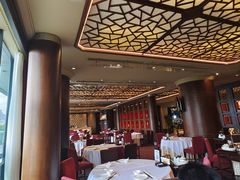 -顺德喜来登酒店·采悦轩