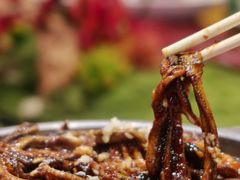 响油鳝糊-无名居(西直门总店)