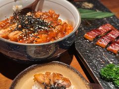 -千代武日本料理(开发区店)