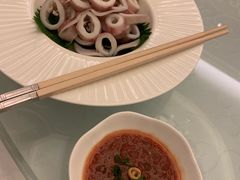 -浦华大酒店-台南担仔面海鲜楼