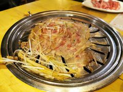 -喜来稀肉(望京店)