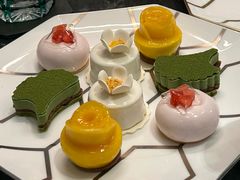 -广州文华东方酒店·文华饼店