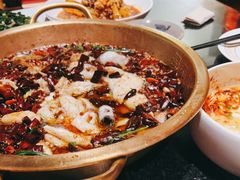 -蜀都丰 川菜·水煮活鱼(万象九宜城店)