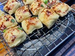 姚贵文烘烤建水豆腐-雀舞·私食(凯德店)