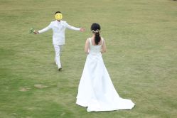 -金夫人婚纱摄影(华南店)