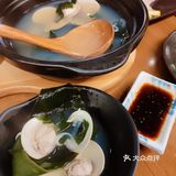 吃日料的周六，教白人吃散寿司