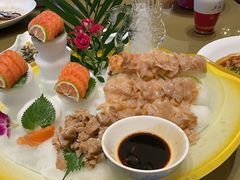 -宁波石浦大饭店(新材料城店)