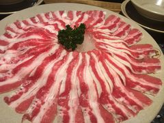 -蜀大侠火锅(西大店)