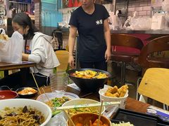 -米屋石锅拌饭(师大店)