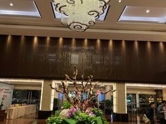 -白云宾馆·白云宴餐厅