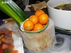 DSC00472-菩提素素食餐厅(晶郦馆店)