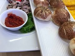 -满汉楼(江畔店)