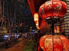 -矮板凳老火锅(宽窄巷子店)