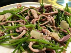 -惠宾饭庄(中山路店)