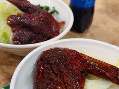 -杞兴东莞烧鹅