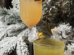 -THE CANNERY&JUJU 新鲜海鲜·牛排美食酒廊