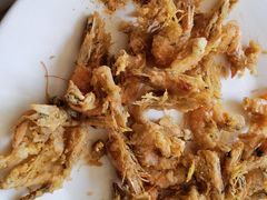 -北京龙庆四季香农家饭庄·灶台鱼·碳烤虹鳟鱼(龙庆峡店)